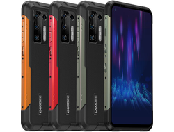 Doogee S97 Pro