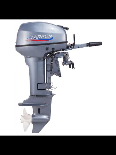Лодочный мотор Tarpon 9,9 л.с. (15 л,с)