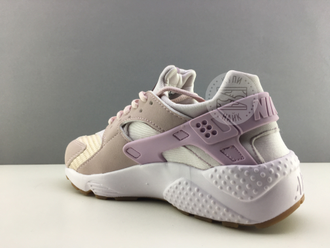 Nike Air Huarache Premium Dim Pink (36-40) Арт. 194F-A