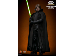Ситх Люк Скайуокер (Star Wars Dark Empire) - Коллекционная фигурка 1/6 Luke Skywalker (Dark Empire) (CMS019) - Hot Toys