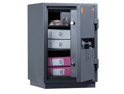 УСТОЙЧИВЫЕ К ВЗЛОМУ СЕЙФЫ 1 КЛАССА VALBERG КВАРЦИТ