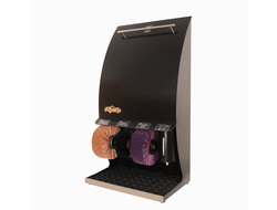 Машина для чистки обуви Роял Дизайн