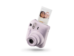 Камера мгновенной печати Fujifilm Instax Mini 12 Lilac Purple