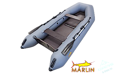 Лодка ПВХ Marlin Breeze 320