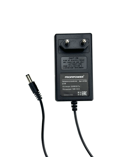 Бесщеточный аккумуляторный угловой гайковерт PROFIPOWER CNDTW-18B