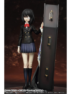 Фигурка 1/8 Мэй Мисаки (Misaki Mei)