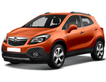 Opel Mokka I 2012-2015