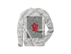 Свитшот Роберт Левандовский, Robert Lewandowski №22