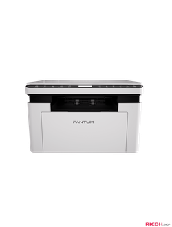 Pantum BM2300W (А4, лазерное, 22 стр/мин, 256Mb, LCD, USB2.0, WiFi, Bluetooth)