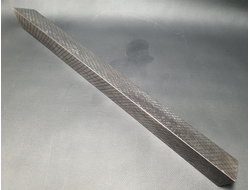 Линейка поверочная УТ-400 мм 55 гр.