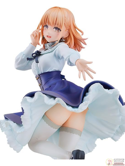 Фигурка 1/7 Джесс (Jess)