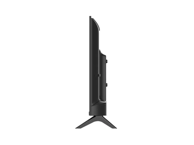 Телевизор Harper 32R750TS  32"  HD Ready  Яндекс ТВ  Черный