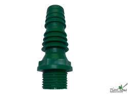 Штуцер для соединения шланга (1/2") 16-18