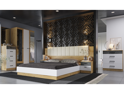 Спальня АДЕЛЬ ЭРА