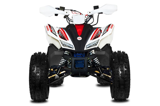 Квадроцикл SHARMAX CROSS 180CC
