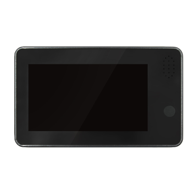 Видеоглазок ED-500PD Wi-Fi