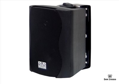 Картинка SVS Audiotechnik WS-20