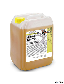 Средство от налипания сварочных брызг для роботизированной сварки Himkod RoBoTex 10л