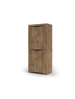 Паола ШК-701 шкаф 2х створчатый