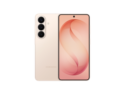 Samsung Galaxy S26 12/512Gb Pink Gold (nano SIM+eSIM)