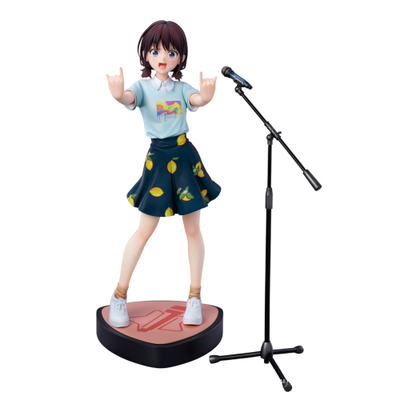 Фигурка 1/7 Нина Исэри (Nina Iseri Da Yu)