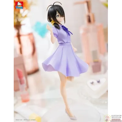 Фигурка Котоно Сиундзи (Kotono Shiunji Vivit Figure)