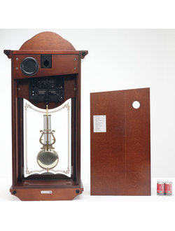 Настенные часы Rhythm CMJ585NR06