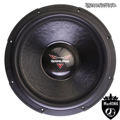Dynamic State VIKING VSW-40D2
