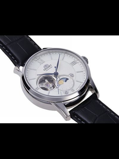 Мужские часы Orient RA-AS0011S