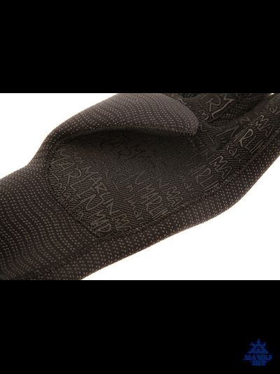 Перчатки неопреновые 3мм Marlin ULTRASTRETCH black р.XL