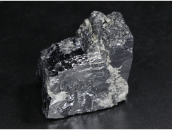 Галенит, коллекционный образец, Мексика (40*29*20 мм, 84 г) №28556