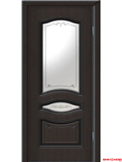 София 2 ПО Мореный дуб, рис. 1 бронза