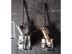 Масленый насос ГАЗ