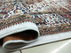 КОВЕР SHAHREZA D414 CREAM / 2*2.85 М