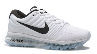 Nike Air Max 2017 Белые (41-45) Арт. 24F