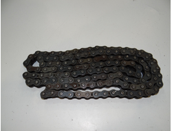 Цепь мотороллер Муравей (усиленная)