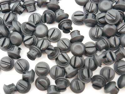 !АНАЛОГ! Rubber Bands /  Link rubber pads,  (RBR1)