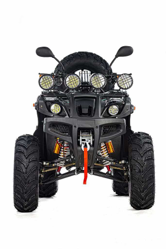 Купить Квадроцикл Raptor Max Pro 300cc (4 1)