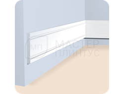 МОЛДИНГ ПОЛИСТИРОЛ HI WOOD W1060 60ММ Х 9ММ Х 2,0М.