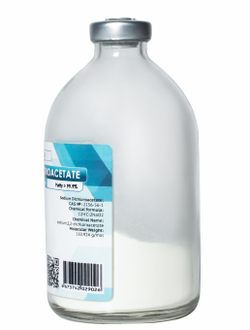 Стерильный порошок дихлорацетата натрия 50 грамм/Sodium Dichloroacetate powder sterile 50 g