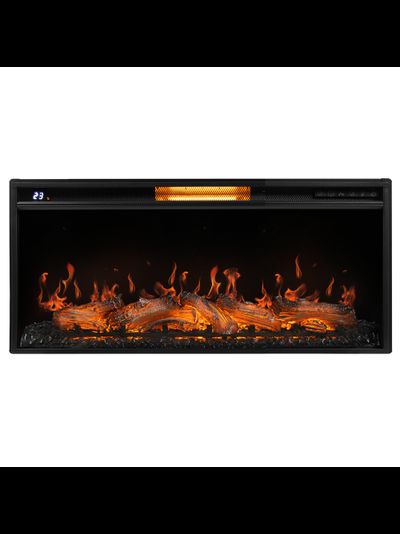 Очаг электрический Royal Thermo Aurora RTFP/P-AR40LS