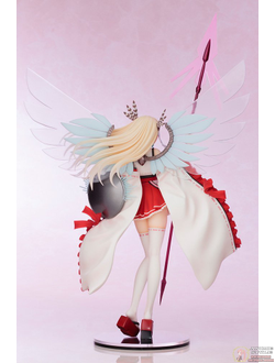 Фигурка 1/8 Минерва (Minerva)