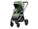 Коляска 2в1 Carrello Omega CRL-6530/1 Perfect Green NEW