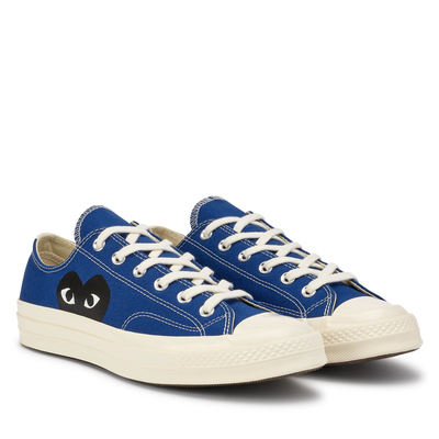 Comme des garcons converse macy's outlet
