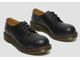 Полуботинки Dr. Martens 1925 Leather Oxford черные
