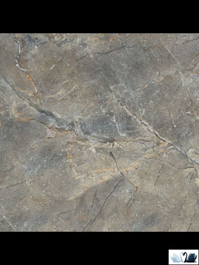 Керамогранит Staro Oasis Marbo Olive 60х60 см полированный цвет серый