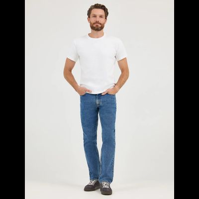 Джинсы Lee® Legendary Relaxed Straight Jean (модификация 6)
