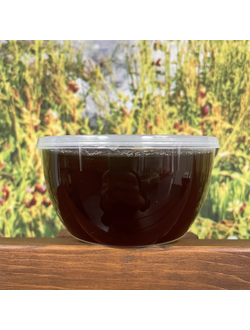 Мед Дягиль сбор 2025 г. 1 кг.