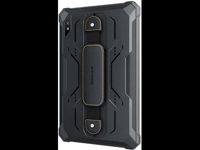 Blackview ACTIVE 8 PRO 8/256GB LTE Черный