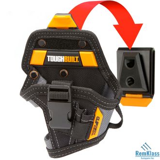 Малая кобура Toughbuilt TB-CT-20-S